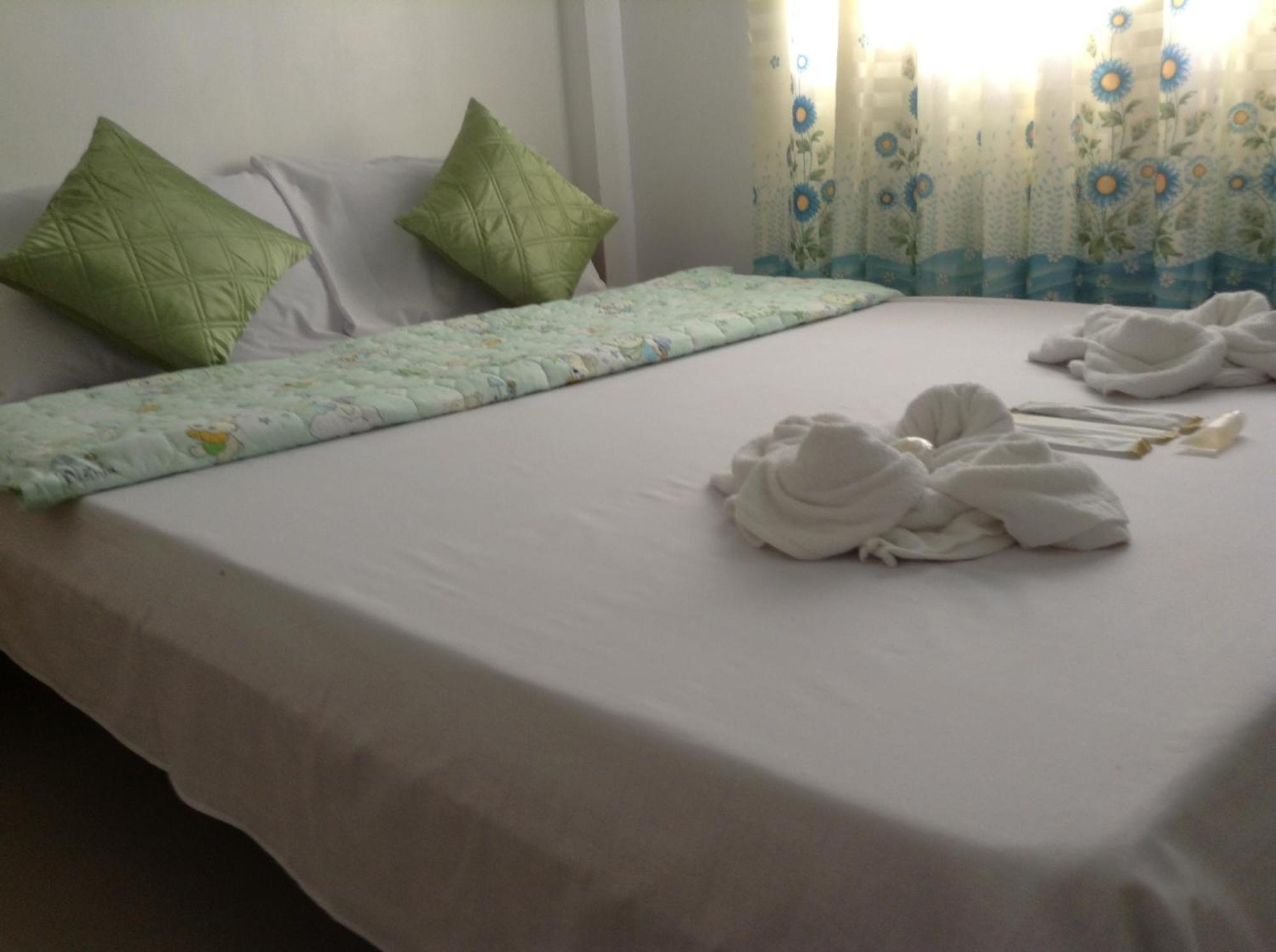 Diamond Lodging House Otel Coron Dış mekan fotoğraf